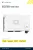 Сетевой инвертор Deye SUN-100K-G03, 100 кВт, 3-фазный