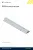 Комплект Mini Rail Kit L300