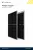 Солнечная панель Hevel HVL-320/HJT 320 Вт HJT