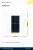 Солнечная панель Jinko Tiger Neo JKM590N-72HL4-BDV 590 Вт N-Type TOPCon Bifacial