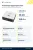 Аккумулятор Vektor Energy LFP 25,6-150W LiFePO4, 25,6 В, 150 А·ч, 3,84 кВт·ч