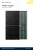 Солнечная панель LONGi Hi-MO X10 LR8-66HVD-650M 650 Вт Back Contact Bifacial