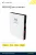 Аккумулятор Vektor Energy LFP 51,2-150W Slim LiFePO4, 51,2 В, 150 А·ч, 7,68 кВт·ч