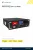 Аккумулятор Vektor Energy LFP 51.2-100RM LiFePO4, 51,2 В, 100 А·ч, 5,12 кВт·ч