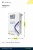 Аккумулятор Vektor Energy LFP 51.2-200RW LiFePO4, 51,2 В, 200 А·ч, 10,24 кВт·ч