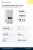 Сетевой инвертор Deye SUN-15K-G06P3-EU-BM2-P1, 15 кВт, 3-фазный