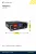 Аккумулятор Vektor Energy LFP 51.2-100RM LiFePO4, 51,2 В, 100 А·ч, 5,12 кВт·ч