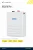 Аккумулятор Deye SE-F5-L LiFePO4, 51,2 В, 100 А·ч, 5,12 кВт·ч