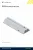 Комплект Mini Rail Kit L150