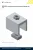 Комплект зажимов Inter Clamp 30/35 (AL6005-T5) L35