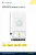 Гибридный инвертор Deye SUN-5K-SG05LP1-EU-SM2-P, 5 кВт, 1-фазный