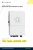 Гибридный инвертор Deye SUN-25K-SG01HP3-EU-AM2, 25 кВт, 3-фазный