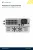 Сетевой инвертор Deye SUN-50K-G04, 50 кВт, 3-фазный