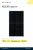 Солнечная панель Hevel HVL-320/HJT 320 Вт HJT