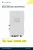 Гибридный инвертор Deye SUN-30K-SG01HP3-EU, 30 кВт, 3-фазный