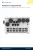 Гибридный инвертор Deye SUN-16K-SG01LP1-EU, 16 кВт, 1-фазный