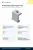 Комплект зажимов End Clamp 30/35 (AL6005-T5) L35