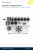 Гибридный инвертор Deye SUN-6K-SG05LP1-EU-SM2-P, 6 кВт, 1-фазный